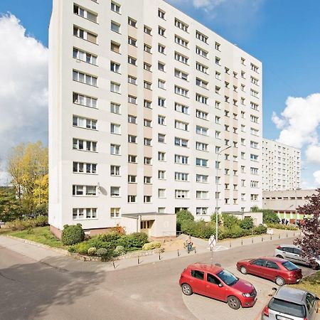 Rooms Subislawa 27A Gdansk Ngoại thất bức ảnh