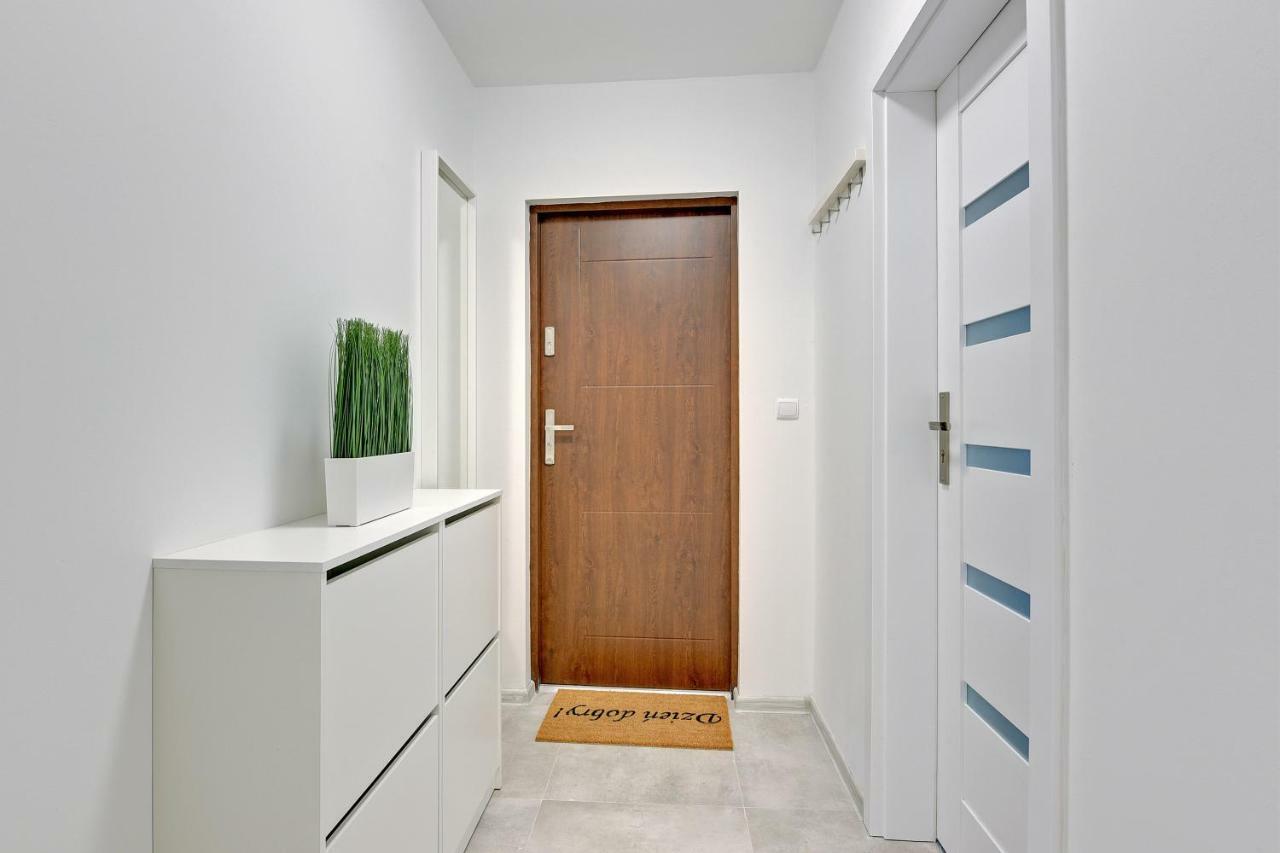Rooms Subislawa 27A Gdansk Ngoại thất bức ảnh
